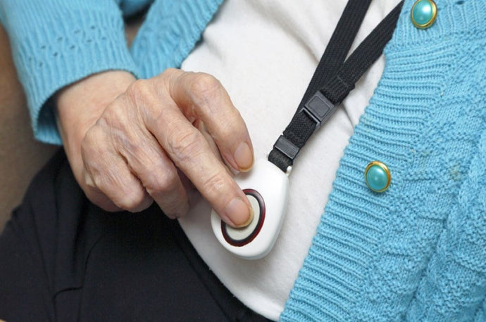 Sensor-based Remote Monitoring Versus Medical Alert Wearables for Fall Detection Among Seniors