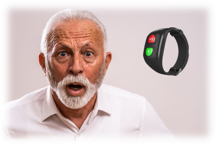 Do Seniors Actually Use their Medical Alert Wearables?